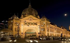 Ibis Budget - Melbourne Cbd